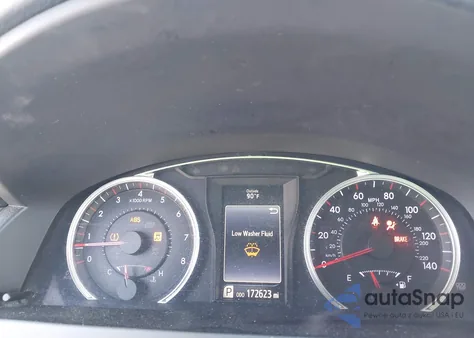 2017 Toyota Camry Se from USA, damaged, VIN 4T1BF1FK4HU775942